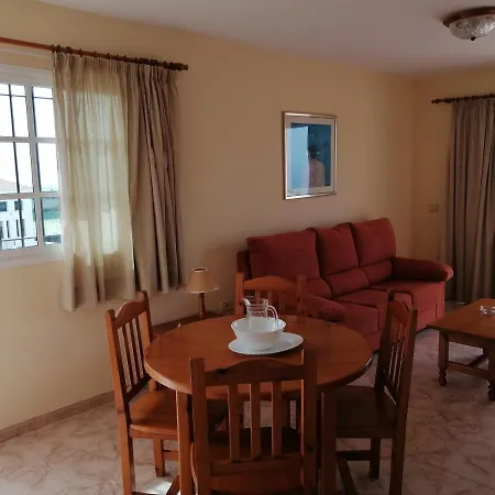 Apartament Arena Sol