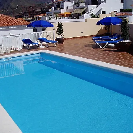 Arena Sol Apartament *