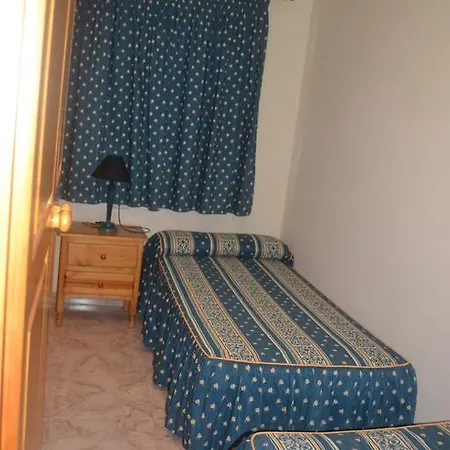 Apartament Arena Sol *