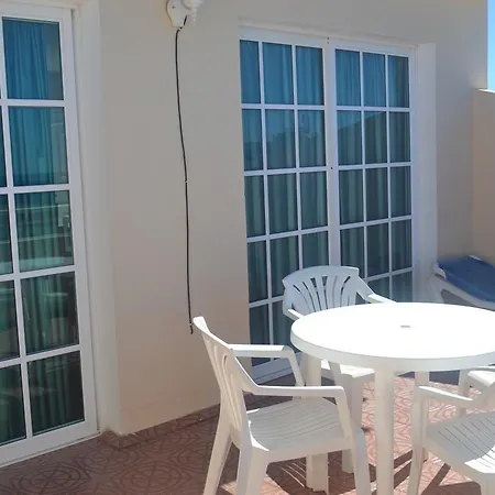 Apartament Arena Sol *