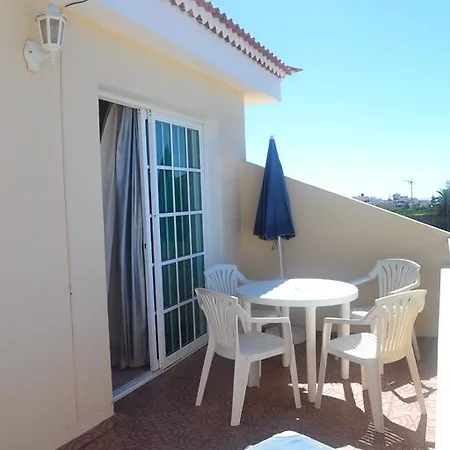 Apartament Arena Sol Puerto de Santiago (Tenerife)