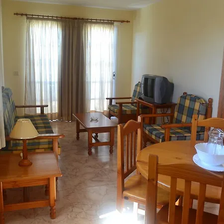 Apartament Arena Sol Puerto de Santiago (Tenerife)