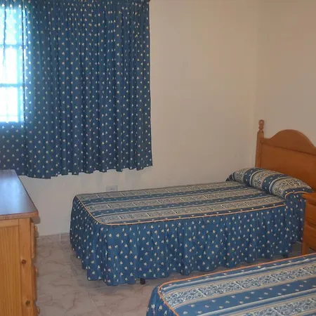 Apartament Arena Sol *