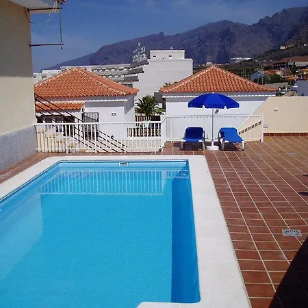 Apartament Arena Sol