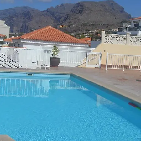 Arena Sol Apartament