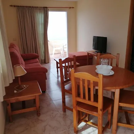 Arena Sol Apartment *