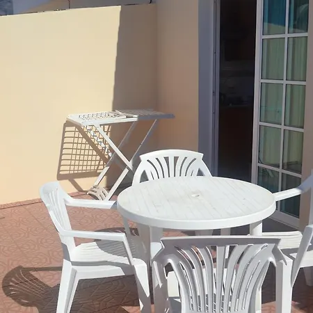 Arena Sol Apartment *