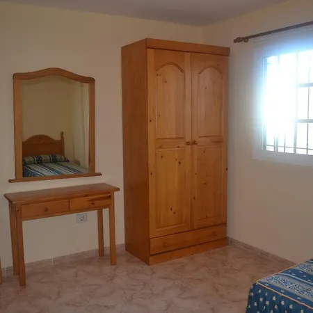 Arena Sol Apartment