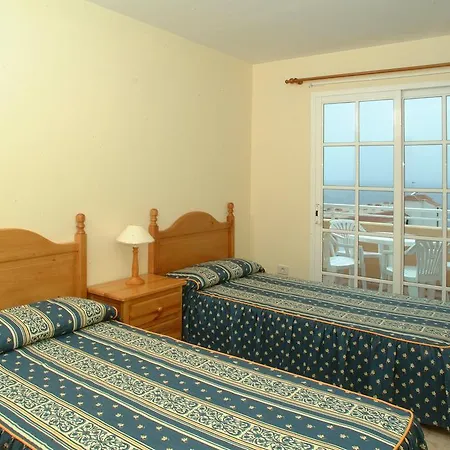 Arena Sol Apartment *